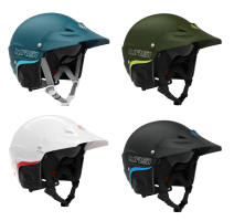 WRSI Current Pro- Whitewater Helmets