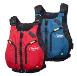 Yak Xipe Touring Buoyancy Aid Perfect For Canoeing, Kayaking & SUP'ing